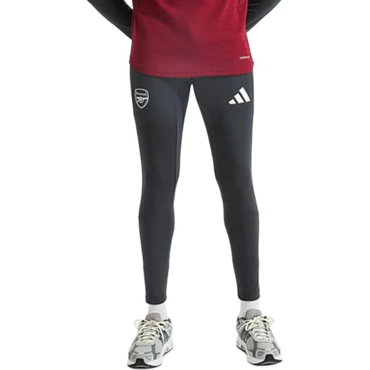 Adidas Logo Slim Fit Sports Long Pants Men bottoms JI9564 M