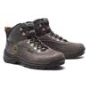 Timberland Lightweight Warm Mid-Top Outdoor Functional Shoes Men Shoes Medium-Gray A64PG033