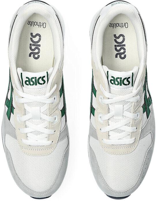 Кроссовки Asics Lyte Classic (1201A477) белый/шамрок зеленый