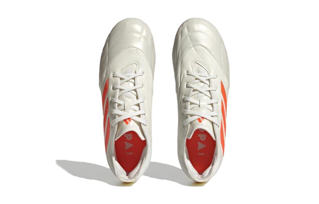 adidas Copa Pure.1 FG J 'Heatspawn Pack' HQ8888