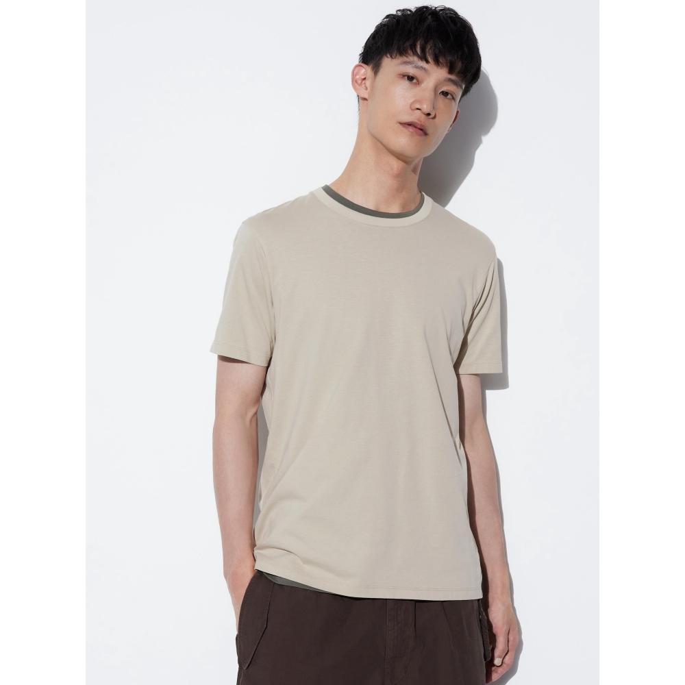 Uniqlo Supima CoTTon T