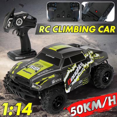 match off road rc car