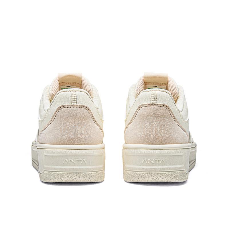 Anta Casual Fashion Classic Versatile Trendy Sports Leisure Comfortable Soft Height Increasing Sneakers Kids Sneakers Light-Protein 922638001Q-4