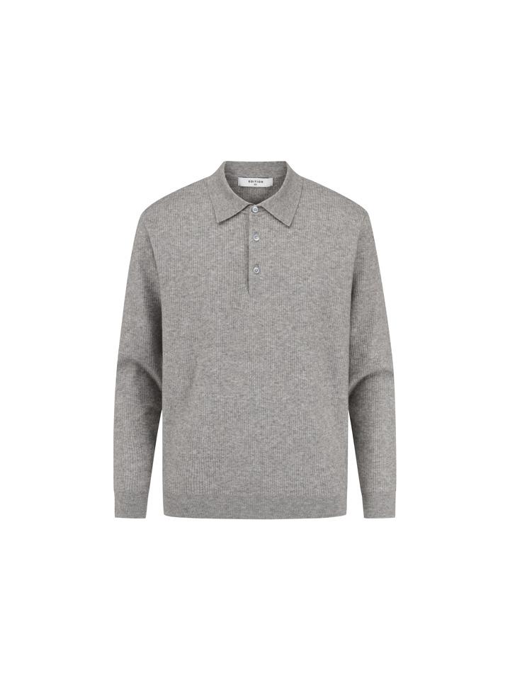 EDITION Men'S Vertical Tissue Thierry Sweater_Nef4Et1501