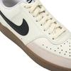 Nike Court Vision Low White Black Gum Men Sneakers Sail Light-Orewood-Brown FQ8075-133