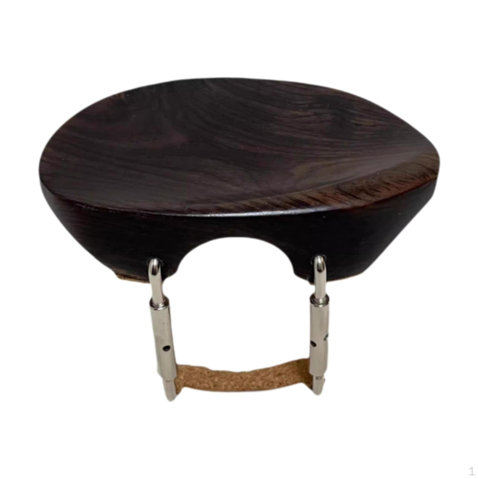 

Подбородочный упор для скрипок 4/4 со стандартным кронштейном Style E