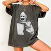 Retro Horror Clown Tshirt Clown Art Tshirt Movie Tshirt Retro Horror Movie Pattern Tshirt Killer Clown Tshirt