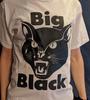 26 New Big Black The Last Blast Album Band Gift For Fan S To 5XL T-shirt TMB2490 Unisex T-Shirt
