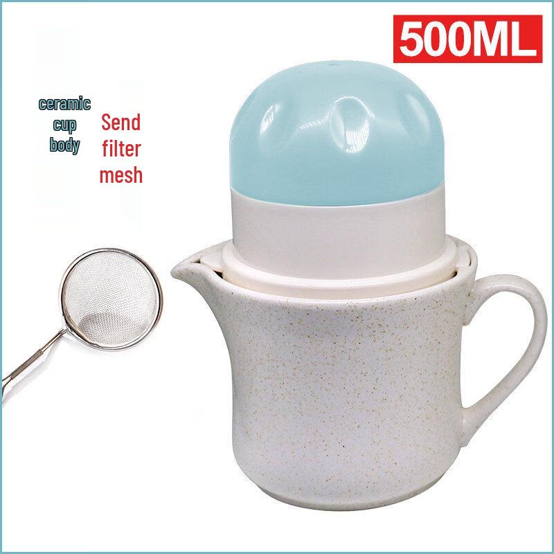 ZISIZ Manual Juicer