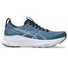 Asics 32 Laufschuhe Größe 401 4E GEL-KAYANO, 1011C054, Herren, (Wintermeer/Mitternacht), 27.0 cm,