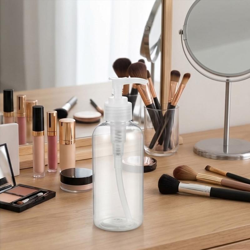 Liquid Soap Dispenser Pump Core Replacement With Builtin Vacuum Pump For Gym Home And Travel Lotion Press Bottle Use