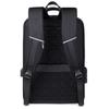 Schulranzen Neuer Business-Rucksack mit Hartschale Große Kapazität Computertasche EVA Multifunktionaler Rucksack Herren Premium Lässige Aufbewahrungstasche