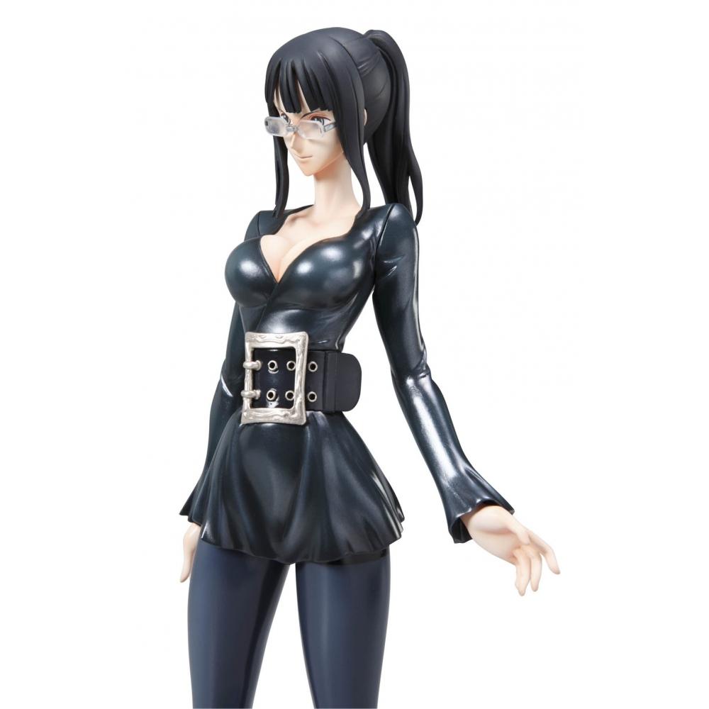 Portrét.Pirátů. One Piece. SILNÁ EDICE. Nico Robin.