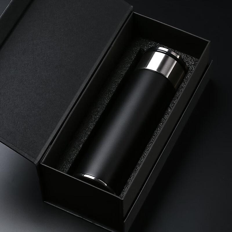 Shuixicha Tea Infuser Thermos Bottle