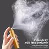 1 szt. 8 ml Atomizer Butelka na Perfumy Podróżna Butelka do Uzupełniania Pusta Podróżna Butelka z Rozpylaczem Przenośny i Miniaturowy Dozownik Perfum