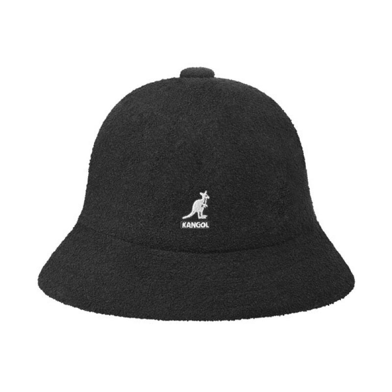 KANGOL Панама Bermuda Панама 0397BC BK 0397BC BK (S)
