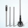Wheeled Rotary Trimmers For Sidewalks – Convenient And Portable Used For Sidewalk Cutting Machines