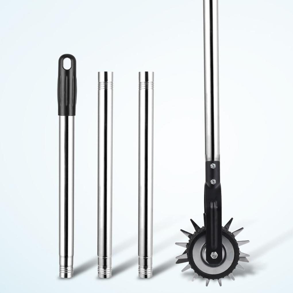 Wheeled Rotary Trimmers For Sidewalks – Convenient And Portable Used For Sidewalk Cutting Machines