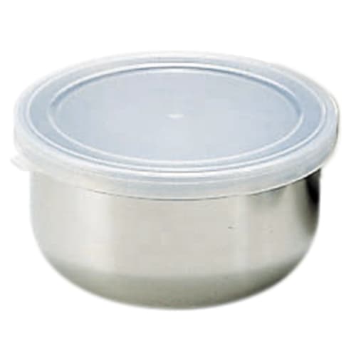 

M.T. Torimatsu 18-8 Round Freezing Medium 2802202