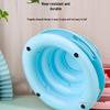 Cat Boredom Relief Kit: Interactive Wand, Teaser Wand, Turntable Toy, Self-Play Mouse Toy.