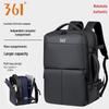 361° Men's Business Laptop Backpack