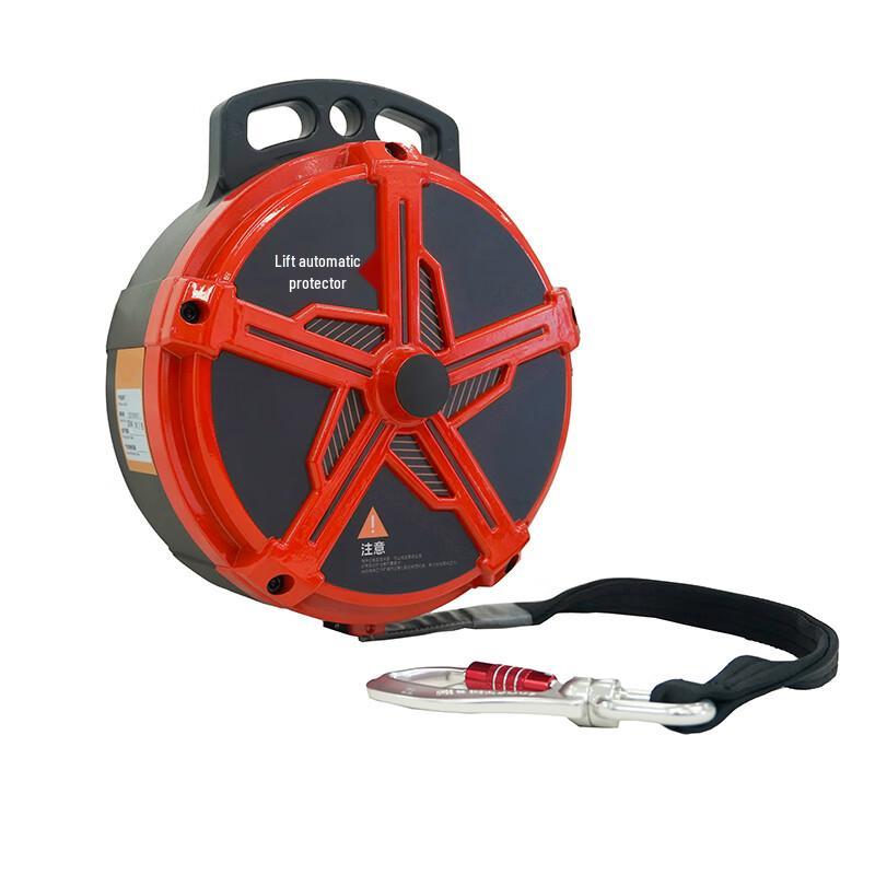 

Jingmingda Automatic Safety Descender