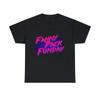 Fanny Pack Funday Graphic Tee Shirt, S-5XL