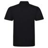 PRO RTX Mens Pro Polyester Polo Shirt