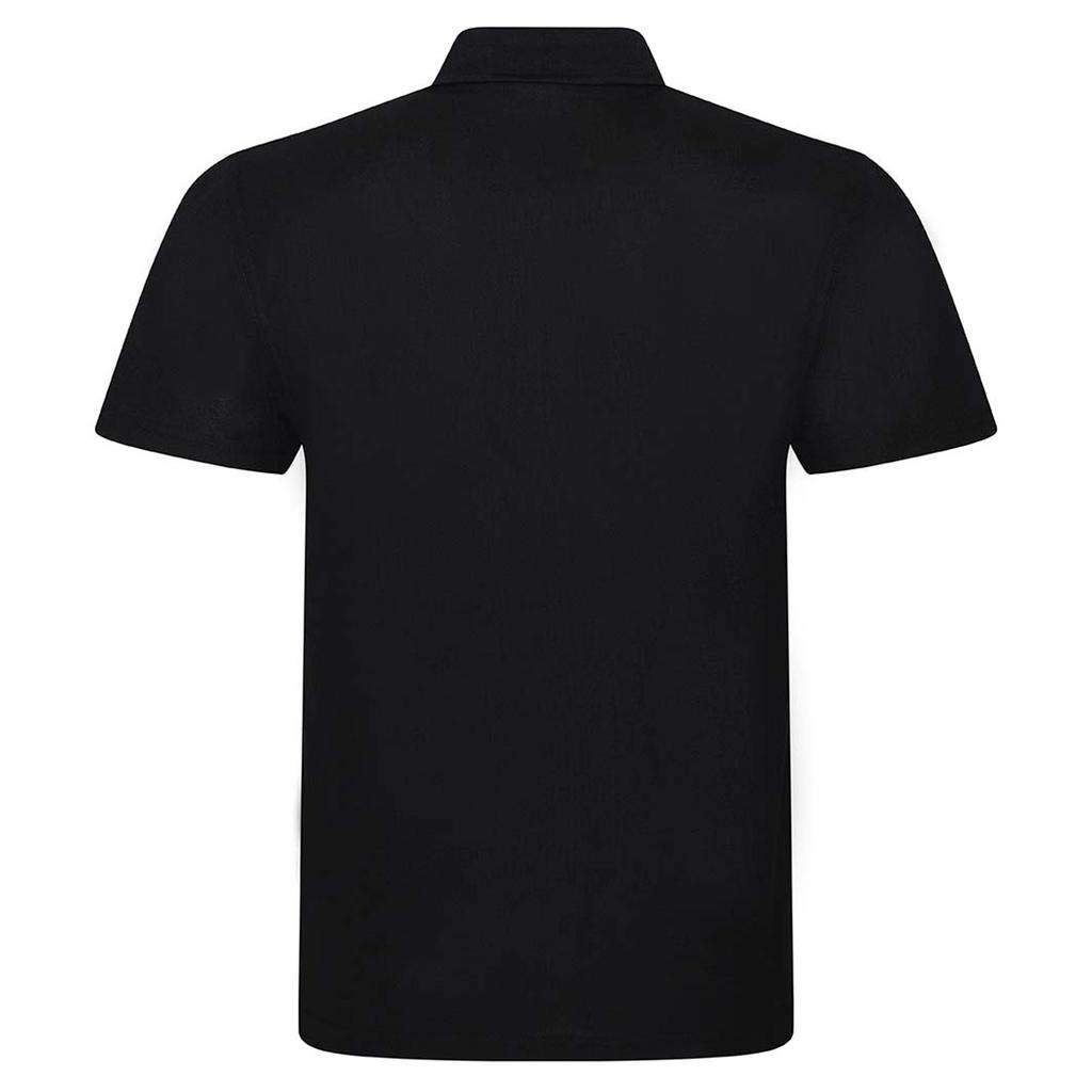 PRO RTX Mens Pro Polyester Polo Shirt