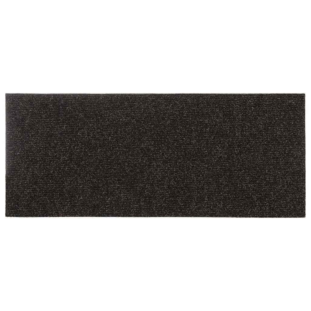 Vidaxl Samoprzylepne Nakładki Na Schody, 15 Szt., 60X25 Cm