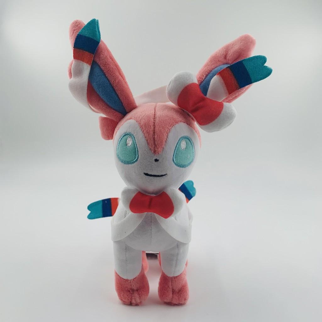 Umbreon Plush Sylveon Toys Doll Room Decoration Children 20cm Gifts