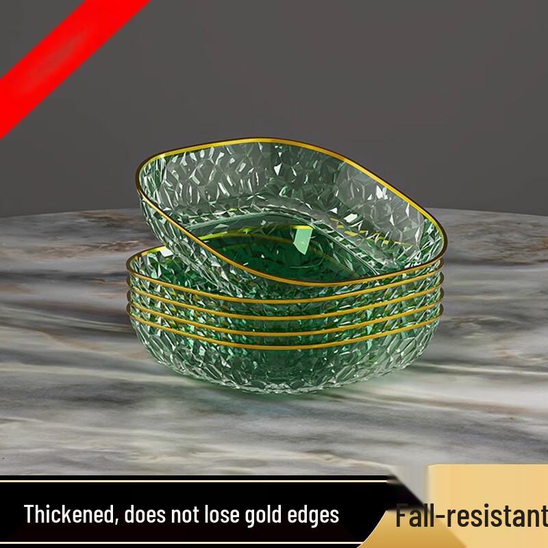 Household Food Grade Spit Bone Plate