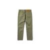 Timberland Outdoor Casual Straight Leg Pants Men bottoms Cassel-Green A6FHE-590