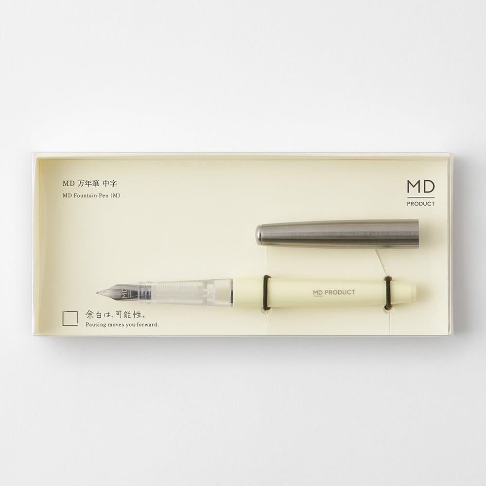 DESIGNPHIL MIDORI Fountain Pen MD Fountain Pen 38079006