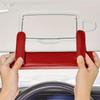 Car Tissue Box Towel Car Sun Visor Tissue Box Holder Auto Storage Decoration