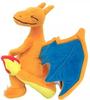 Tail Look Huge Charizard Plush Toy Pokémon