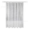 Eva Thickened 3D Shower Curtain Waterproof Curtain For Bathroom Special Bath Curtain, curtain, bathroom curtain shower curtain