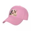 flirting session Baseball Cap Military Cap Unisex Luxury Unisex cap Trucker Luxury Women Unisexs