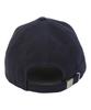 Yunibeosyeolkemiseuteuli Bold U Navy Ballcap Washed Ballcap