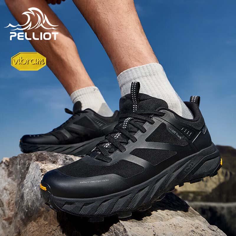 Pelliot Women s Outdoor Trail Running Shoes 39