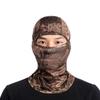 Exclusive Summer Outdoor Cycling Face Cover: Dustproof, Sun-Protective, Breathable, Quick-Dry Neck Gaiter with Single Hole Design