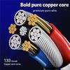 Micro USB Cable For Samsung Xiaomi Tablet Android USB Charging Cord 2A Fast Charge USB Data Cable
