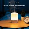 7 Color Aroma Diffuser USB Ultrasonic Humidifier Desktop Essential Oil Scent Machine for Bedroom