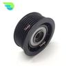 MD368210 Tensioner Pulley  For HYUNDAI GALLOPER II Mitsubishi Montero L200 V43W V65W V73W V93W V97W KB9T KH9W Serpentine