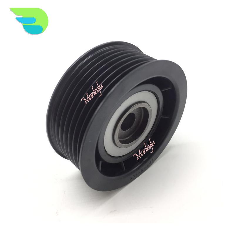 MD368210 Tensioner Pulley  For HYUNDAI GALLOPER II Mitsubishi Montero L200 V43W V65W V73W V93W V97W KB9T KH9W Serpentine