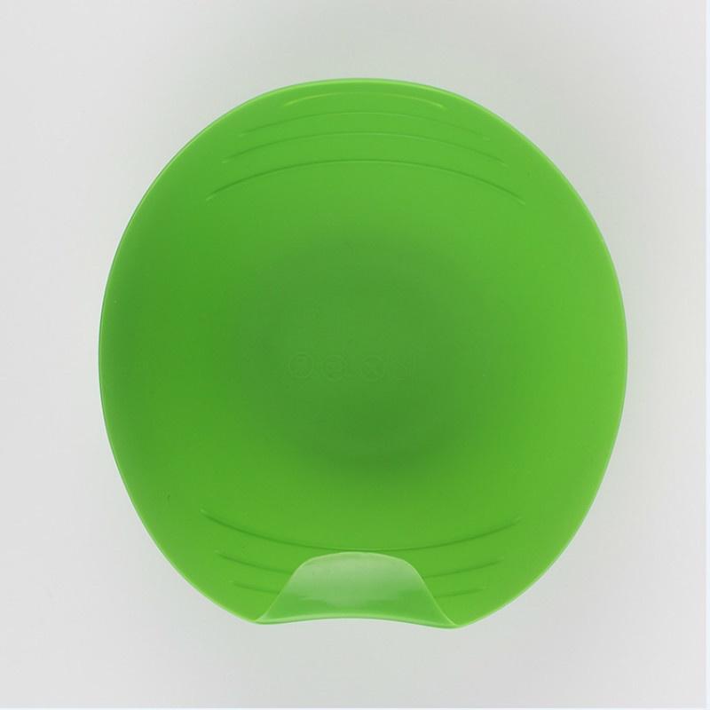 1pcs Baking Tools Food Grade Silicone Folding Bowl Outdoor Bowl Baking