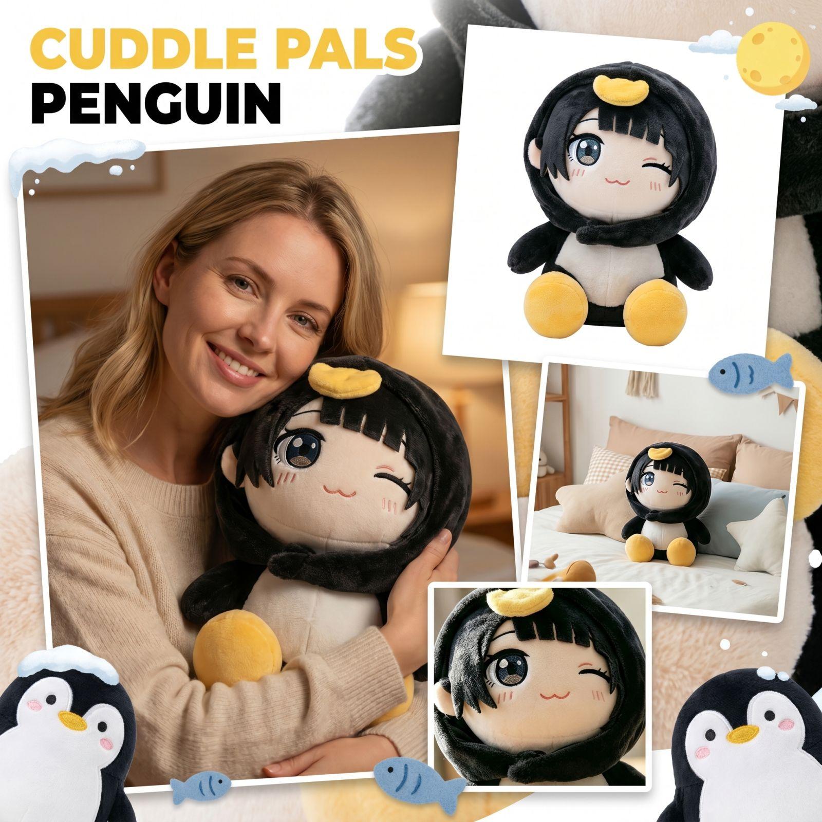 Plush Soft Stuffed Animal Toy Sitting Design High Quality Material Comfortable Texture Suitable for Collectors and Gift Giving one size