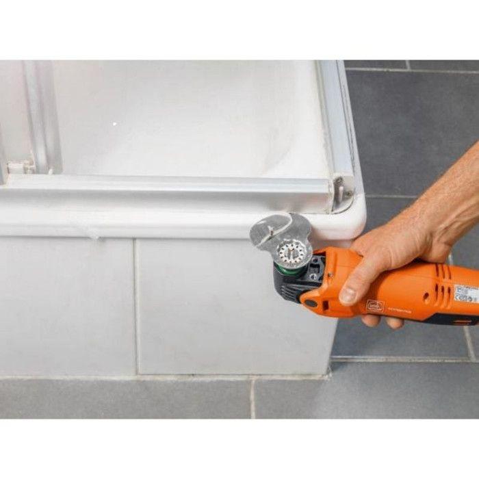 Spatule Souple Forme Champignon FEIN STARLOCK 63903245230