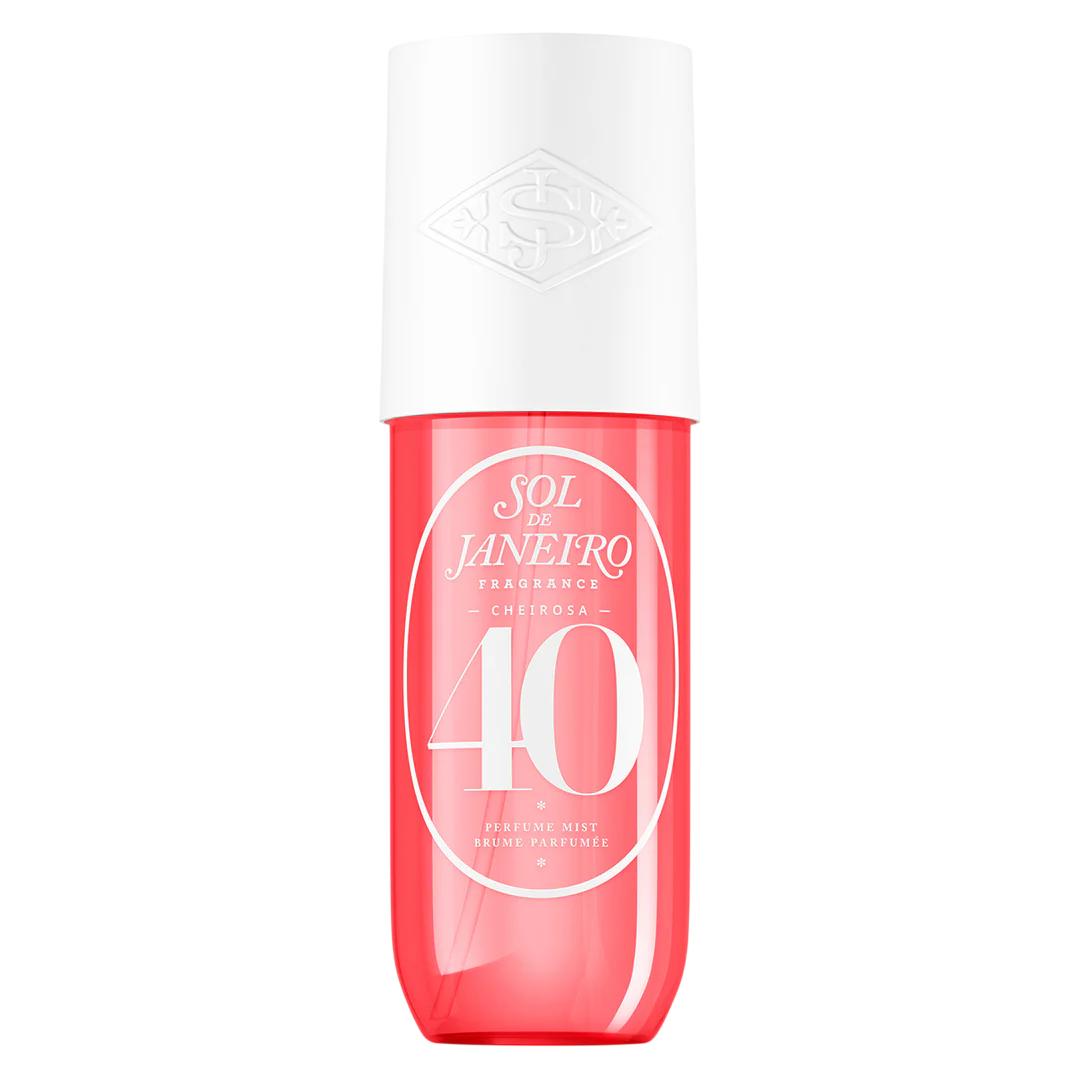 Sol De Janeiro Sol de Janeiro, Cheirosa 40, Hair Scented Mist, For Women, 240 ml sold by Joom