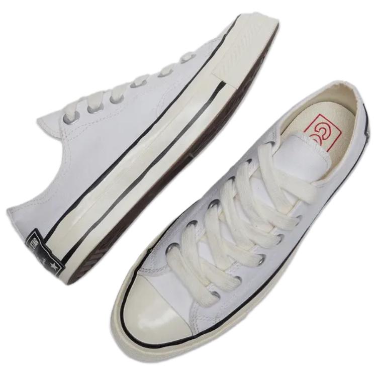 New Converse Chuck Taylor All Star 70 Ox Sketch White A08525C